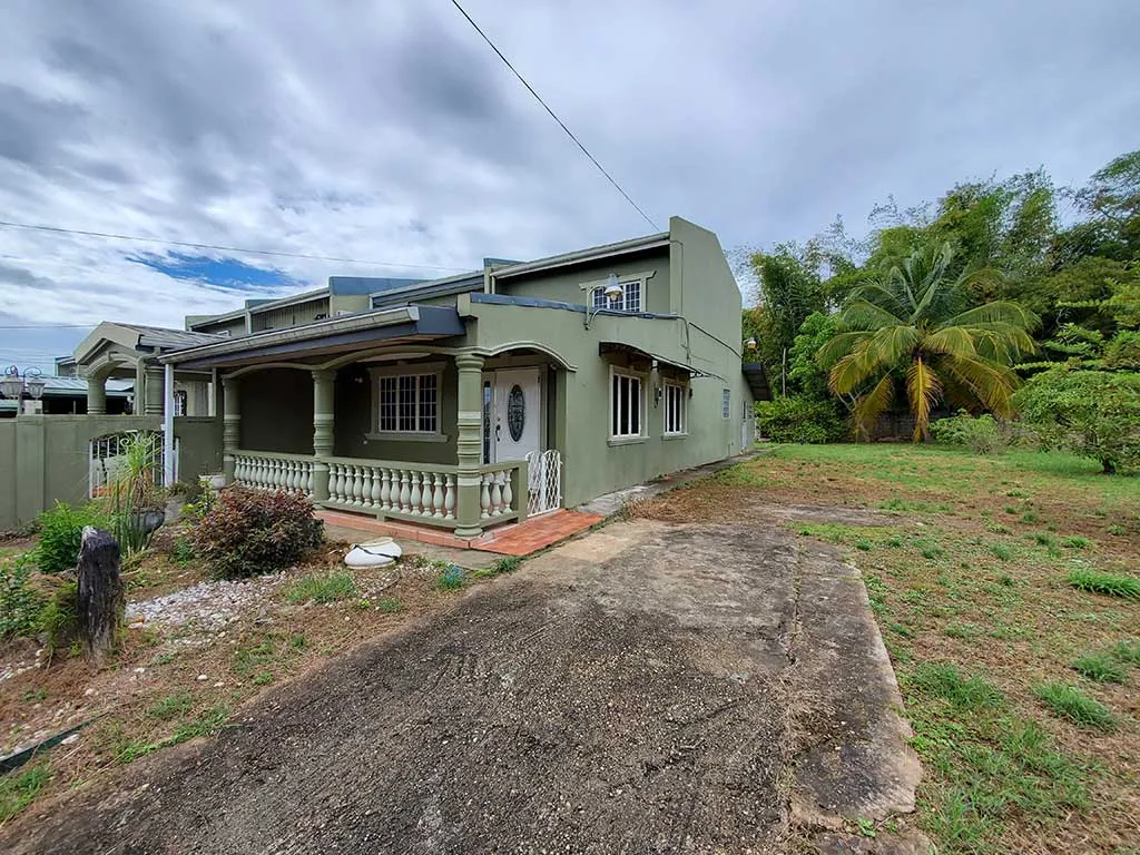 Pine Ridge Townhouse – photo 1